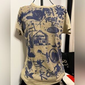 Love Moscino t-shirt size Small